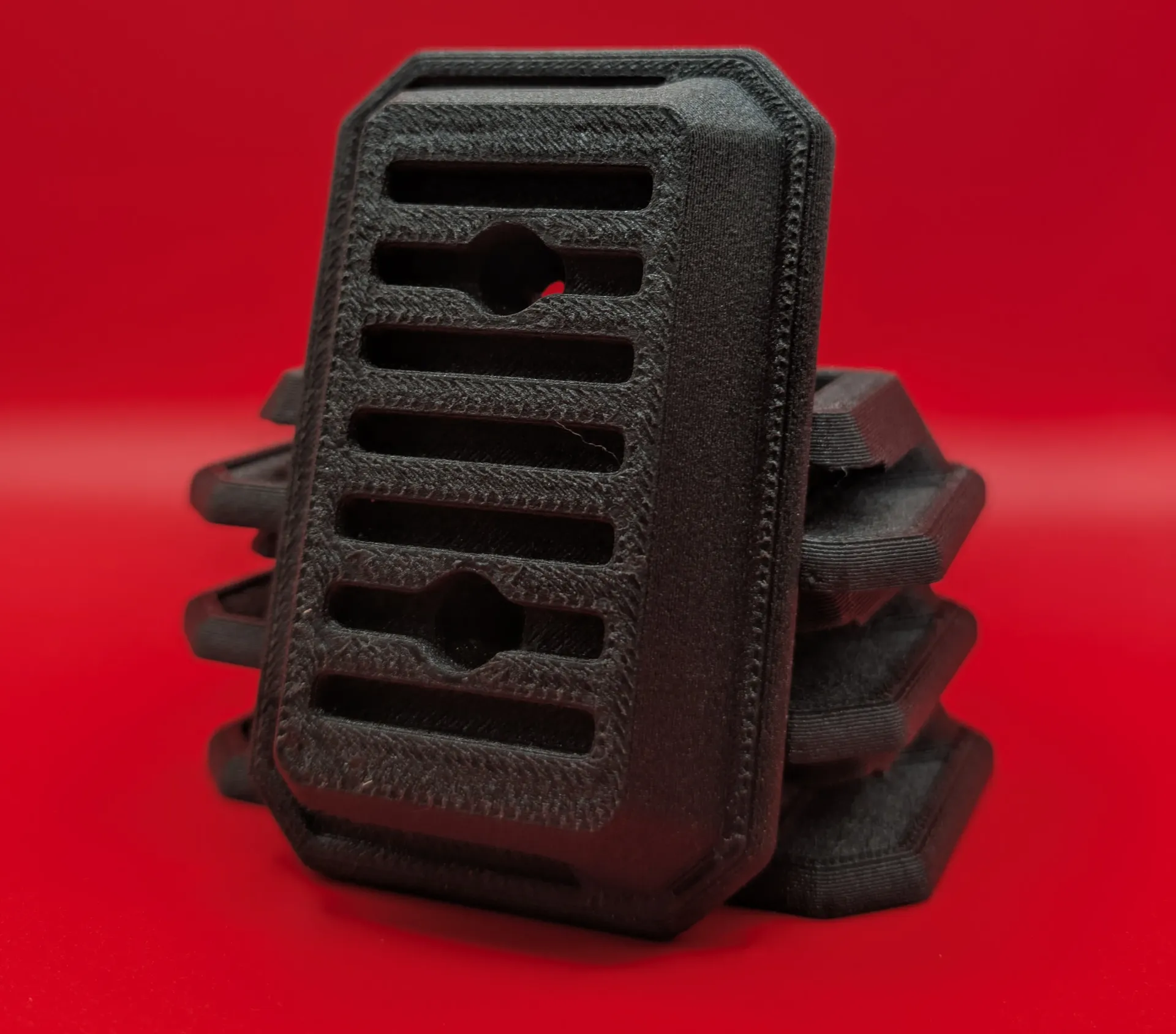Mounting Foot Set (Pack of 8)