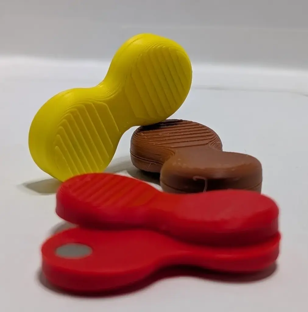 [25-013] Peanut Fidget