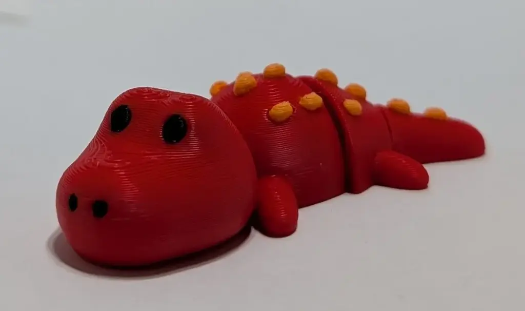 [25-025] Pocket Pet - Dinosaur