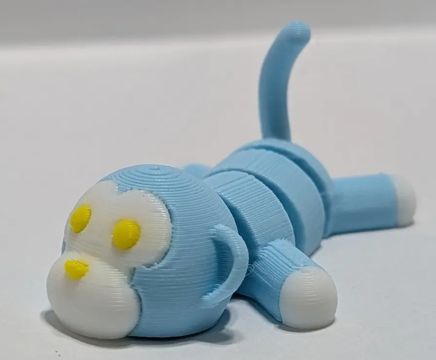 [25-026] Pocket Pet - Monkey