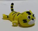 Pocket Pet - Tiger