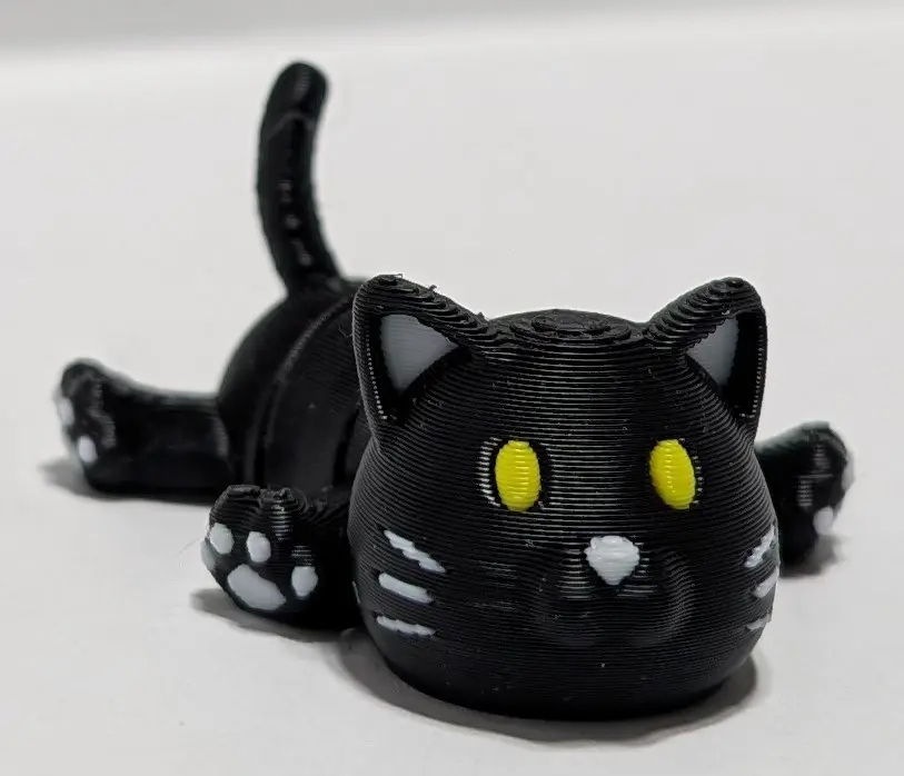 [25-030] Pocket Pet - Cat